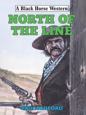 cover image of North of the Line